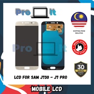 [PROIT] SAM J730 - J7 PRO LCD Display + Touch Screen Panel Digitizer Assembly Replacement
