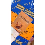 vslim buter dan coklat