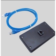 Monak Debug MDKE3 Decryption Decryption Device, LCD Server Can Upload Download Parameter Modificatio