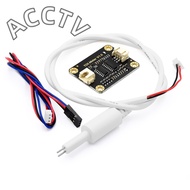 TDS Sensor Water Conductivity Sensor for Arduino Liquid Detection Water Quality Monitoring Module DI