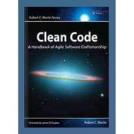 Clean Code: A Handbook of Agile Software
