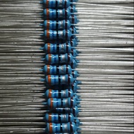 Resistor 3.6 Ohm 3R6 0.25W Metal Film 1 percent 10pcs