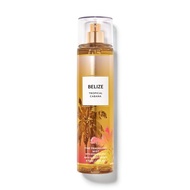 Authentic Bath and Body Works Belize Tropical Cabana