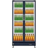 Tủ mát Aqua 652 lít AQS-AF760H