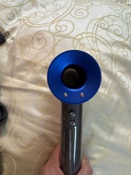 Dyson Supersonic HD01 吹風機 100v