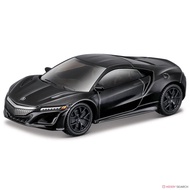 < Leda > Japanese Version Tomica bburago Honda Acura NSX Black 193586