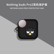 【Stock Ready】Case for CMF By NOTHING Buds Pro 2/Buds 2/Buds 2 Plus/Buds/Buds 2A Anime Cartoon Soft S