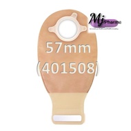 ConvaTec SUR-FIT Natura Drainable Pouch 57mm 401508 1S