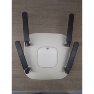 Cisco Aironet 3602E AP (AIR-CAP3602E-C-K9) Dual Band + Antennas