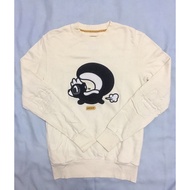 original used pancoat sweatshirt pop skunk