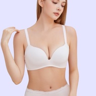 Felancy Lingerie Wireless Lace Bra 071-01078