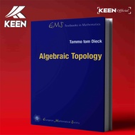 Algebraic topology - Tom Dieck T.