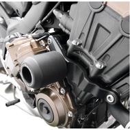 Anti-dumping CBR650R CB650R 2024 e-clutch, CB650 18-23