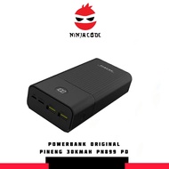 POWERBANK ORIGINAL PINENG 30KMAH PN899 PD