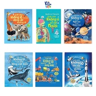 Interactive Book - Big Book - Giant Book - Many Topics