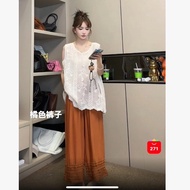 25n0723 [Xiangniao Selected] Pants 3666