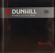 Terlaris Rokok Dunhill Hitam 16 - Slop Ready