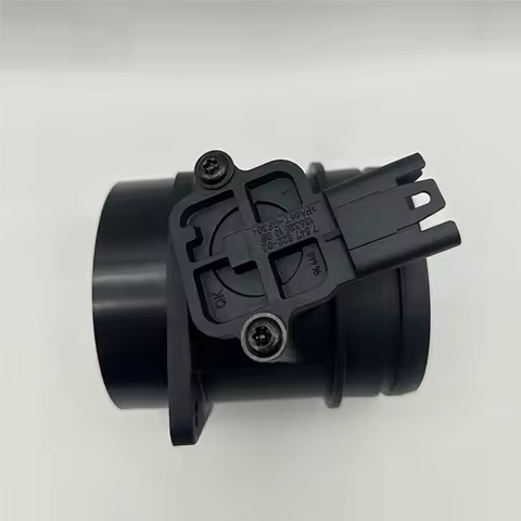 Precision MAF Mass Air Flow Meter Sensor 1371 7565691-01 13717565691 7565691 For BMW E81 E82 E84 E87