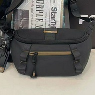 Tumi/tumi Alpha Bravo Series232660Fashion Business Casual Outdoor Messenger Chest Bag Waist Bag BVIC