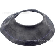 ATV Four-Wheel ATV Kart Golf Trailer Lawn Mower Accessories 16X8-7 Inner Tube Liner TR13 Straight Mo