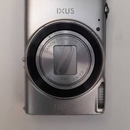 ( 超級大熱之選 ) Vintage Canon ixus 285HS Superlative Digital Camera (銀色機配...