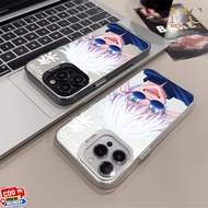 SC Casing So Cool For Realme C63 C31 10 Pro 5g C12 11 Pro 5g C35 C21 8 4g C33 10 4g C20 C55 C53 C2 8