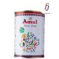 Amul Pure Ghee Clarified Butter 1L