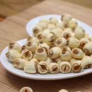 福建白莲子 Fujian Lotus Seed