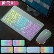 Keyboard Tablet Android IOS Windows Wireless Mouse Keyboard Bluetooth-