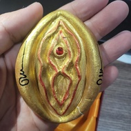 Mặt Dây Chuyền Bọc Nhựa Kích Thước 3x5 cm