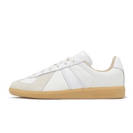 adidas Casual Shoes BW Army Lux Men's Women's White Leather Suede [ACS] JH7834
