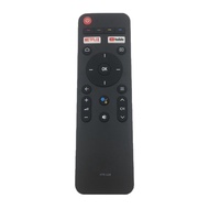 ABS Replacement Wireless Voice Remote Control HTR-U28 for Haier H50S6UG H5 5S6U