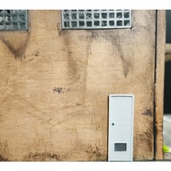 3D Receh 1 Door64 Type 1 Diecast Diorama Model Accessories Diorama 1/64