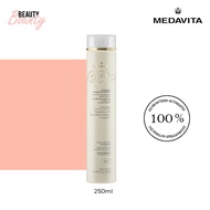 Medavita Luxviva Ice Blonde Enhancing Shampoo For Blonde Hair 250ml