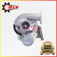 Toyota Land Cruiser 100 HDJ100 1HD-FTE 4.2L Turbo Charger (New) 17201-17040