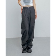 Baggy striped trousers 67Percent.Club