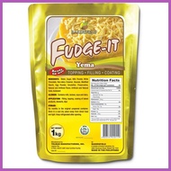 ◳ ✾ ♕ Bakersfield Fudge-it Yema 1kg