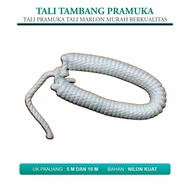 Scout Rope Marlon Rope Koor Marlon Scout Mine 5 M