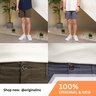 GF Men's 7-Piece Flat Front Shorts GF-SHO-02