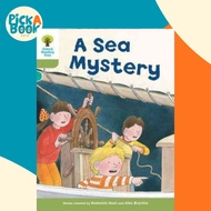 [100% Original Books] - Oxford Reading Tree: Level 7: More Stories B: A Sea by Roderick Hunt (UK edi