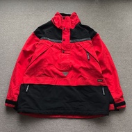 YOUNGONE OUTDOOR WATERPROOF GORE-TEX HIKING JACKET SZ L