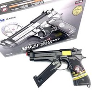 【IDCF 】TOKYO MARUI 馬牌 U.S. M9 M92F 手拉空氣手槍 24599