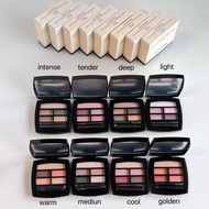 Tenderwarm4.5 Chanel Five-Color Eyeshadow deep D95Q