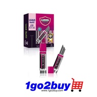 MASTERART MECHANICAL PENCIL LEAD 2.0MM 2B