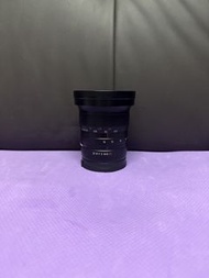 完美無瑕  Laowa FF  10-18 10-18mm Utra Wide Zoom Sony FE E Mount 