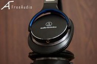 【FreeAudio】鐵三角ATH-MSR7耳機改裝平衡可換線插座插針代工改線更換升級線