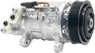 AC Compressor Compatible For BMW 1 F70 2 F45 F46 F74 U06 X1 F48 U11 X2 F39 64525A5C711 64525A21D12 6
