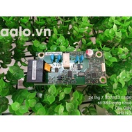 Cạc Fax Máy in Laser đa chức năng HP Laser Jett Pro MFP M130FN