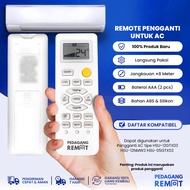 REMOT REMOTE AC HAIER