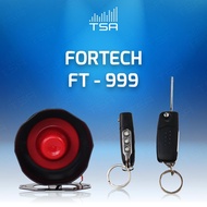 Mercy Ft-999 Key model Alarm.